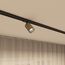 Denkirs DK6201-BG Трековый светильник IP 20, 15 Вт, GU5.3, матовое золото с черным, алюминий, изображение 5