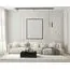 Denkirs DK8012-BG Акцентный светильник SMART SPOT DOUBLE 2x9W DIM 3000K-6000K, матовое золото с черным, изображение 3