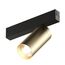 Denkirs DK8020-BG Акцентный светильник SMART SPOT 20W DIM 3000K-6000K, матовое золото с черным, изображение 2