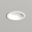 Denkirs DK3103-WH Встраиваемый влагозащищенный светильник, IP 65, 10 Вт, GU5.3, LED, белый, пластик, изображение 2