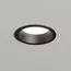Denkirs DK3103-BK Встраиваемый влагозащищенный светильник, IP 65, 10 Вт, GU5.3, LED, черный, пластик