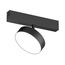 Denkirs DK8070-BK Акцентный светильник SMART LINEAR 16W DIM 3000K-6000K черный, изображение 3