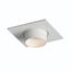 Denkirs DK3121-WH Встраиваемый светильник, IP20, до 15 Вт, LED, GU5,3, белый, пластик, изображение 4