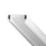 Denkirs DK5850-WH Профиль Flod для создания декоративных ниш в натяжном потолке, алюминий, белый, изображение 2