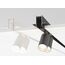 Denkirs TR2013-BK Встраиваемый шинопровод SMART 3м под ГКЛ, черный, изображение 3