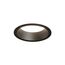 Denkirs DK3103-BK Встраиваемый влагозащищенный светильник, IP 65, 10 Вт, GU5.3, LED, черный, пластик, изображение 4