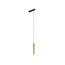 Denkirs DK8008-BG Подвесной светильник SMART SPOT 9W DIM 2700K-6000K матовое золото с черным, изображение 2