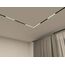 Denkirs DK8014-BK Угловой светильник SMART LINEAR ANGLE 18W DIM 3000K-6000K, черный, изображение 9