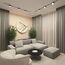 Denkirs DK8070-BK Акцентный светильник SMART LINEAR 16W DIM 3000K-6000K черный, изображение 4