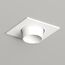 Denkirs DK3121-WH Встраиваемый светильник, IP20, до 15 Вт, LED, GU5,3, белый, пластик, изображение 2