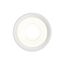 Denkirs DK4000-8W dim Керамический светодиодный модуль. Белый с прозрачной линзой 60 градусов, 8 Вт, 4000К, диммируемый, изображение 2