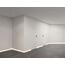 Denkirs DK3057-WH Встраиваемый светильник под шпатлевку, IP20, до 15 Вт, LED, GU5,3, белый, пластик, изображение 5