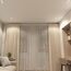 Denkirs DK2062-WH Встраиваемый светильник, IP 20, до 15 Вт, GU10, LED, белый, алюминий, изображение 4