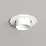 Denkirs DK3120-WH Встраиваемый светильник, IP20, до 15 Вт, LED, GU5,3, белый, пластик, изображение 2