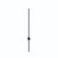 Denkirs DK5014-BK Бра 1000 мм, 3000К, IP20, 12 Вт, черный, алюминий, изображение 4
