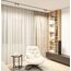 Denkirs DK8012-BG Акцентный светильник SMART SPOT DOUBLE 2x9W DIM 3000K-6000K, матовое золото с черным, изображение 5