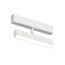 Denkirs DK8009-WH Поворотный матовый светильник SMART 9W DIM 3000K-6000K белый, изображение 2