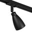 Denkirs DK6050-BK Трековый светильник IP 20, 15 Вт, GU10, черный, алюминий, пластик, изображение 3