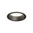 Denkirs DK3103-BK Встраиваемый влагозащищенный светильник, IP 65, 10 Вт, GU5.3, LED, черный, пластик, изображение 4