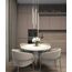 Denkirs DK4304-WH Подвесной светильник со встроенным светодиодом, 5W, IP 20, 4000K, белый, алюминий, изображение 4