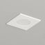 Denkirs DK3102-WH Встраиваемый влагозащищенный светильник, IP65, до 10 Вт, LED, GU5,3, белый, изображение 2