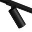 Denkirs DK6060-BK Трековый светильник IP 20, 15 Вт, GU10, черный, алюминий, изображение 3