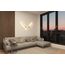 Denkirs DK5012-SG Бра 800 мм, 3000К, IP20,7 Вт, матовое золото, изображение 7