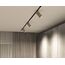 Denkirs DK8020-BG Акцентный светильник SMART SPOT 20W DIM 3000K-6000K, матовое золото с черным, изображение 5