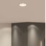 Denkirs DK3055-WH Встраиваемый светильник, IP 20, 10 Вт, GU5.3, LED, белый, пластик, изображение 6