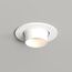 Denkirs DK3120-WH Встраиваемый светильник, IP20, до 15 Вт, LED, GU5,3, белый, пластик