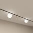 Denkirs DK8051-BK Рассеивающий светильник SMART MOON 5W DIM 3000K-6000K, ?130мм, черный, акрил, изображение 3