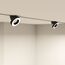 Denkirs DK8027-BK Акцентный светильник SMART LINEAR 12W DIM 3000K-6000K черный, изображение 5