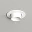 Denkirs DK3120-WH Встраиваемый светильник, IP20, до 15 Вт, LED, GU5,3, белый, пластик, изображение 2