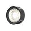 Denkirs DK4000-7W-BK Светодиодный модуль черный керамический корпус