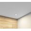 Denkirs DK3102-WH Встраиваемый влагозащищенный светильник, IP65, до 10 Вт, LED, GU5,3, белый, изображение 7