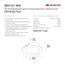 Denkirs DK3101-WH Встраиваемый влагозащищенный светильник, IP65, до 10 Вт, LED, GU5,3, белый, изображение 10