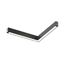 Denkirs DK8014-BK Угловой светильник SMART LINEAR ANGLE 18W DIM 3000K-6000K, черный, изображение 3
