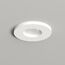 Denkirs DK2036-WH Встраиваемый светильник влагозащ., IP 44, до 15 Вт, GU10, LED, белый, алюминий, изображение 2