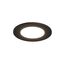 Denkirs DK3101-BK Встраиваемый влагозащищенный светильник, IP65, до 10 Вт, LED, GU5,3, черный, изображение 6