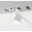 Denkirs TR2013-WH Встраиваемый шинопровод SMART 3м под ГКЛ, белый, изображение 4