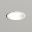 Denkirs DK3103-WH Встраиваемый влагозащищенный светильник, IP 65, 10 Вт, GU5.3, LED, белый, пластик