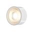 Denkirs DK3000-8W dim Керамический светодиодный модуль. Белый с прозрачной линзой 60 градусов, 8 Вт, 3000К, диммируемый