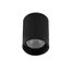 Denkirs DK3110-BK Светильник накладной IP 20, 10 Вт, GU5.3, LED, черный, пластик, изображение 2