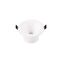 Denkirs DK3400-WH Встраиваемый светильник, IP 20, 4Вт, LED, белый, пластик, изображение 7