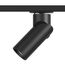 Denkirs DK6080-BK Трековый светильник IP 20, 15 Вт, GU10, черный, алюминий, изображение 2