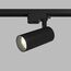 Denkirs DK6451-BK Трековый светильник SOLID KOPER, 135мм, d60, 220V, LED 3000K, 15W, IP20, черный, алюминий, изображение 2