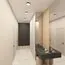 Denkirs DK2850-BK Накладной светильник TAB 24 Вт, LED 3000K/4000K/6500K, IP 20, d160mm, черный, алюминий/акрил, изображение 5