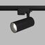 Denkirs DK6452-BK Трековый светильник SOLID KOPER, 135мм, d60, 220V, LED 4000K, 15W, IP20, черный, алюминий, изображение 2