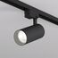 Denkirs DK6454-BK Трековый светильник SOLID KOPER, 145мм, d70, 220V, LED 4000K, 24W, IP20, черный, алюминий