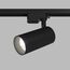 Denkirs DK6454-BK Трековый светильник SOLID KOPER, 145мм, d70, 220V, LED 4000K, 24W, IP20, черный, алюминий, изображение 2